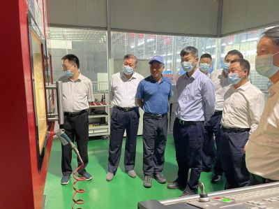 湖北省政協(xié)副主席、黨組織成員彭軍