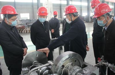 中央指導(dǎo)組成員、工信部黨組織成員、副部長(zhǎng)王江平