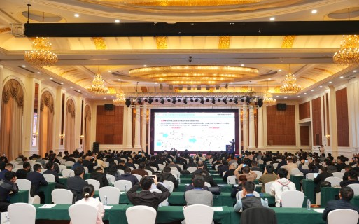 2024復雜精餾技術暨精餾節(jié)能工藝與裝備研討會在湖北隨州圓滿落幕！